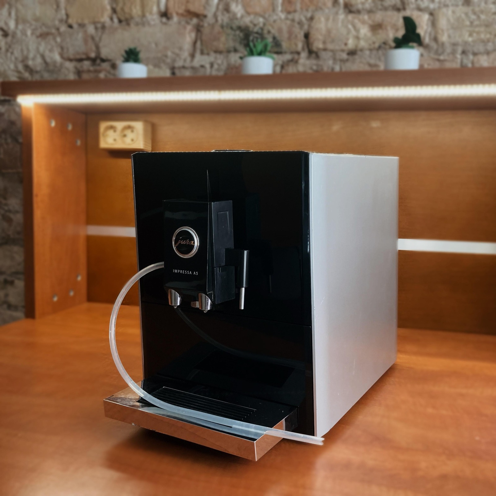 Jura A5 380eu